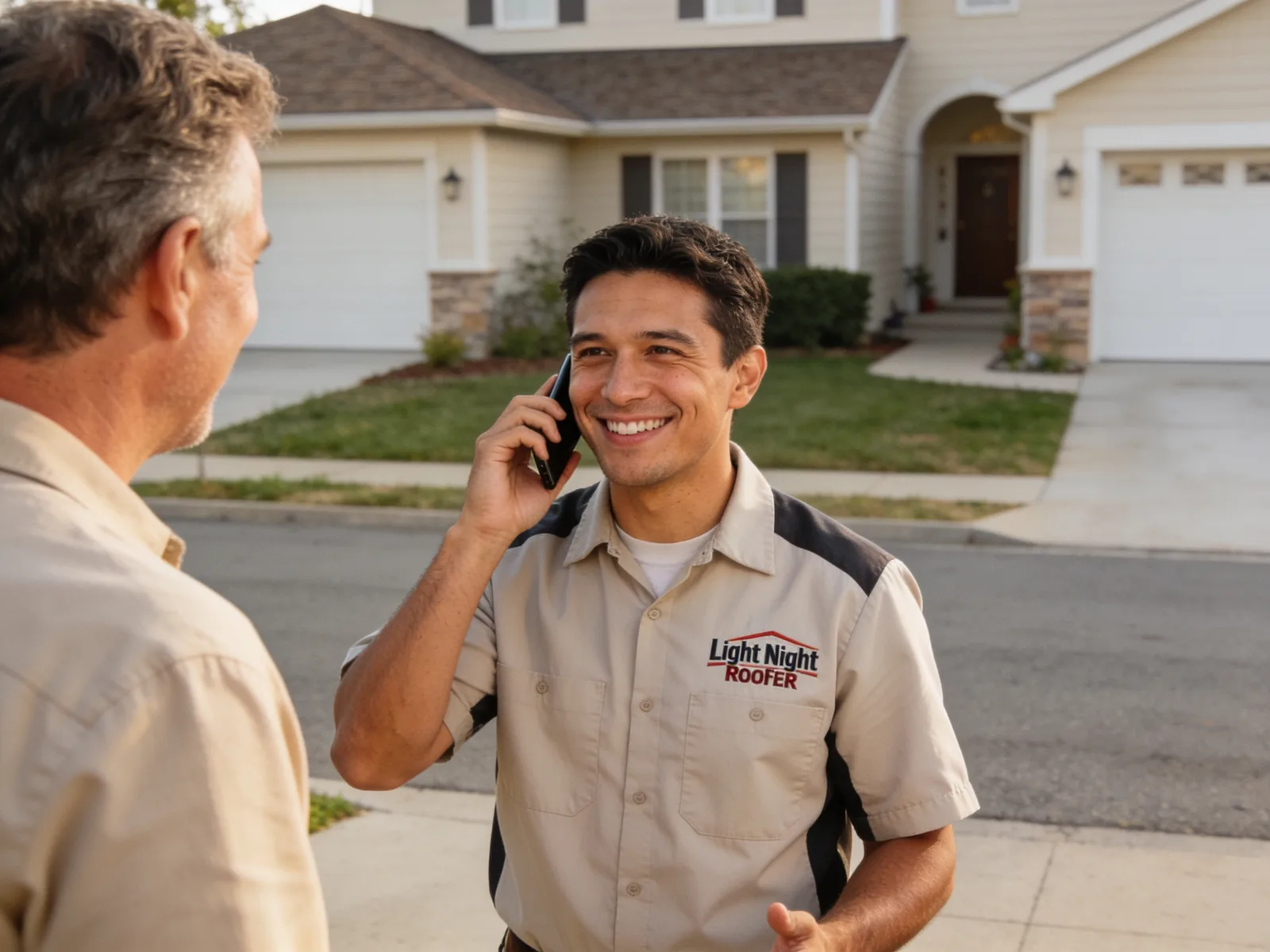 Emergency Roof Repair Ottawa Lake, MI FAQs